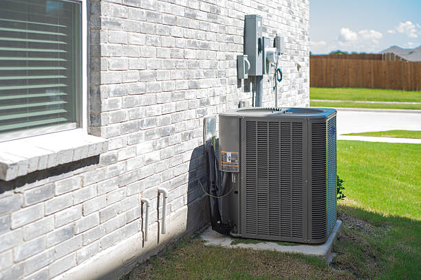 Reliable Ac Installation contractor in Franklin, TX by FH HVAC